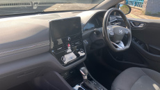 Hyundai IONIQ 1.6 GDi Hybrid Premium 5dr DCT Hybrid Hatchback